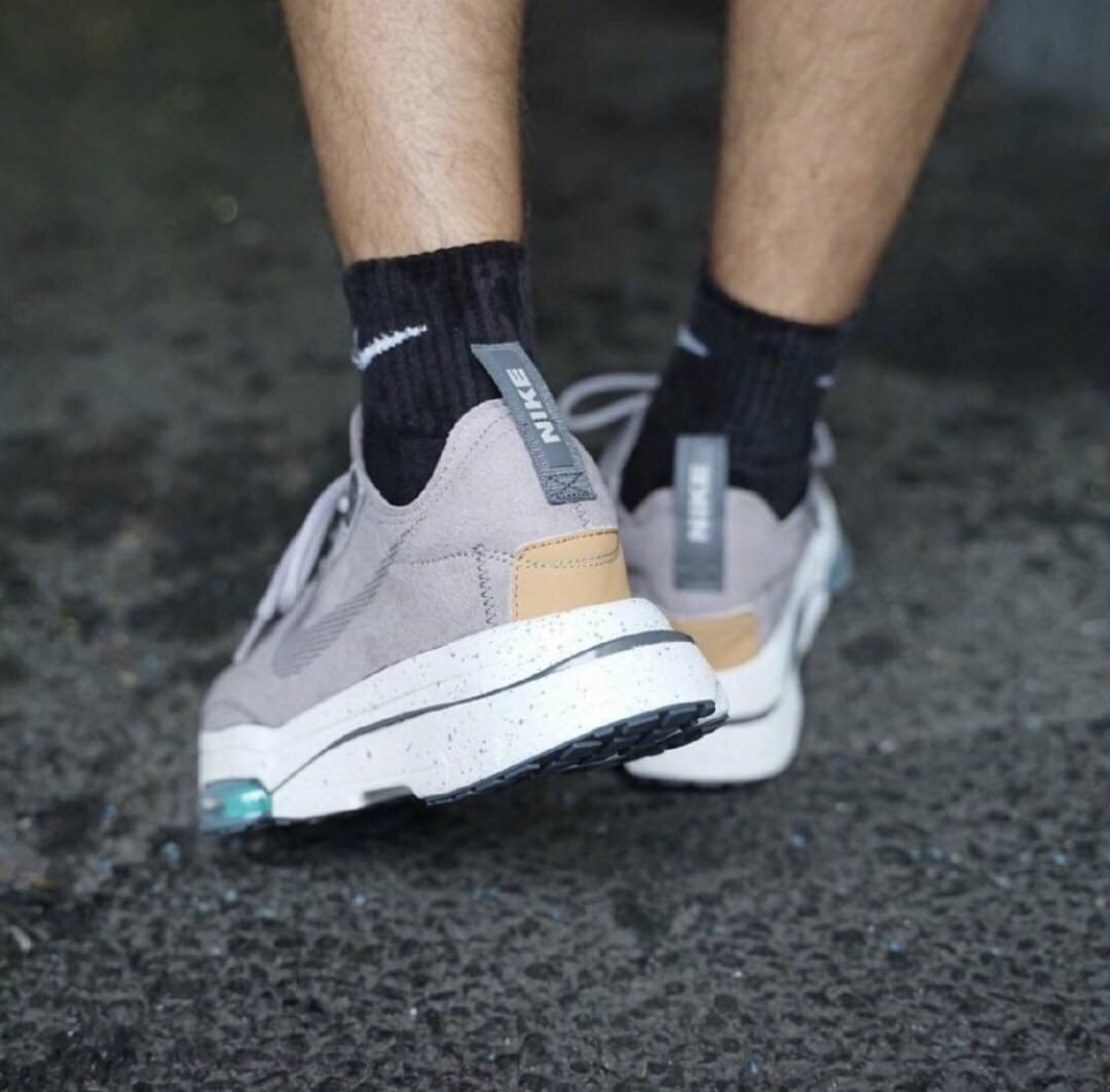 Kumo shoes-預購Nike Air Zoom TYPE 灰色N.354 男女鞋