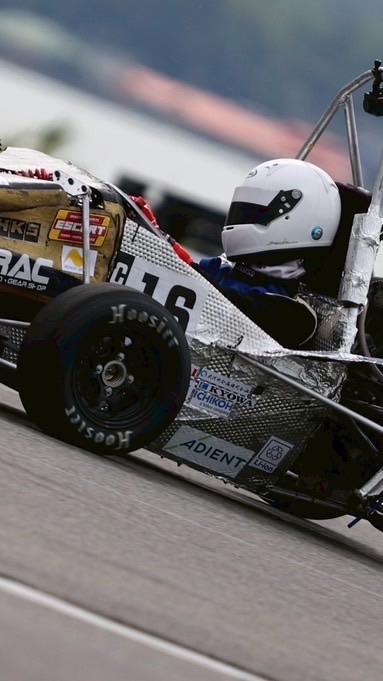 東京都立大学 学生フォーミュラプロジェクト Formula TMU 新歓2026