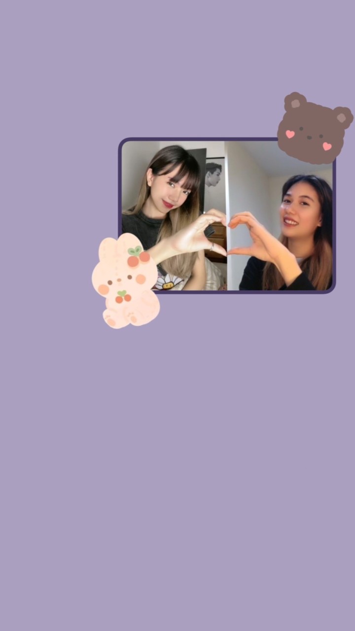 เลิกดิ๊🐰🦋🧸