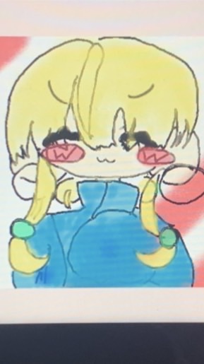 お絵描き好きな人集まれぇ！！！！