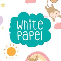 White Papel ผลิตภัณฑ์ออร์แกนิคสำหรับเด็ก