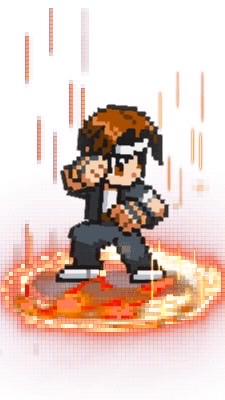 King of Fighter [TH]