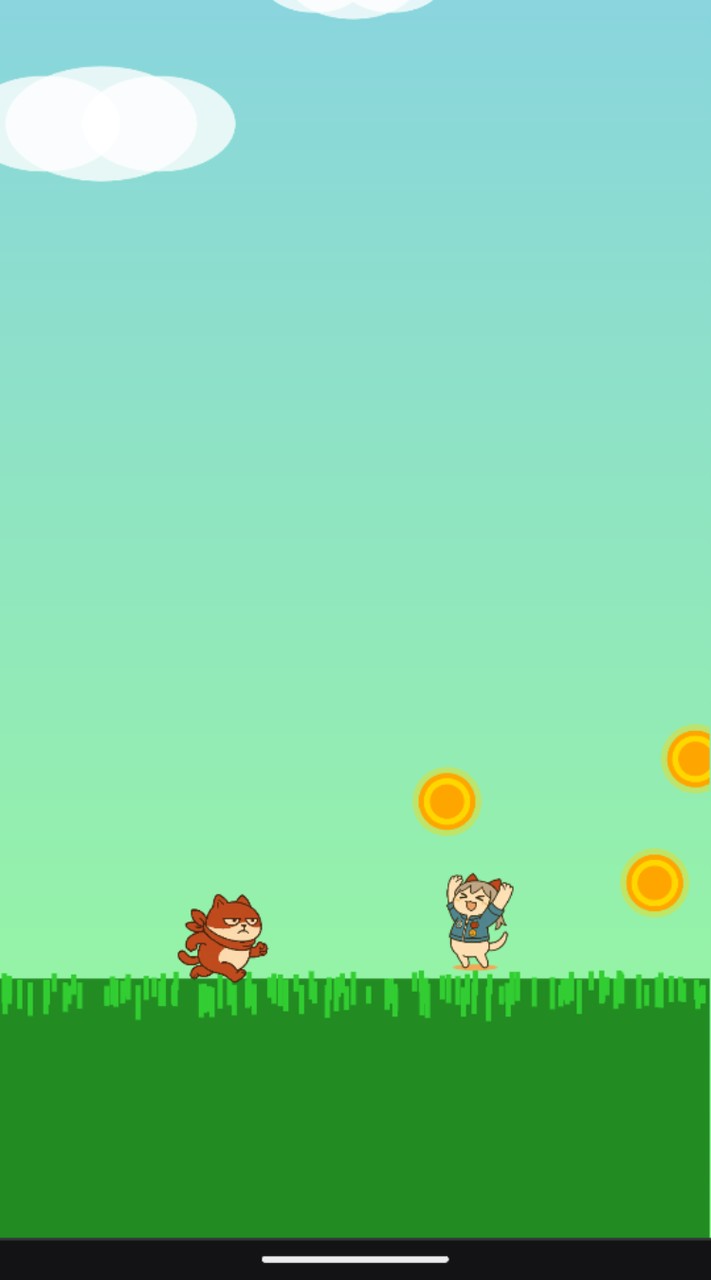 にゃんJ