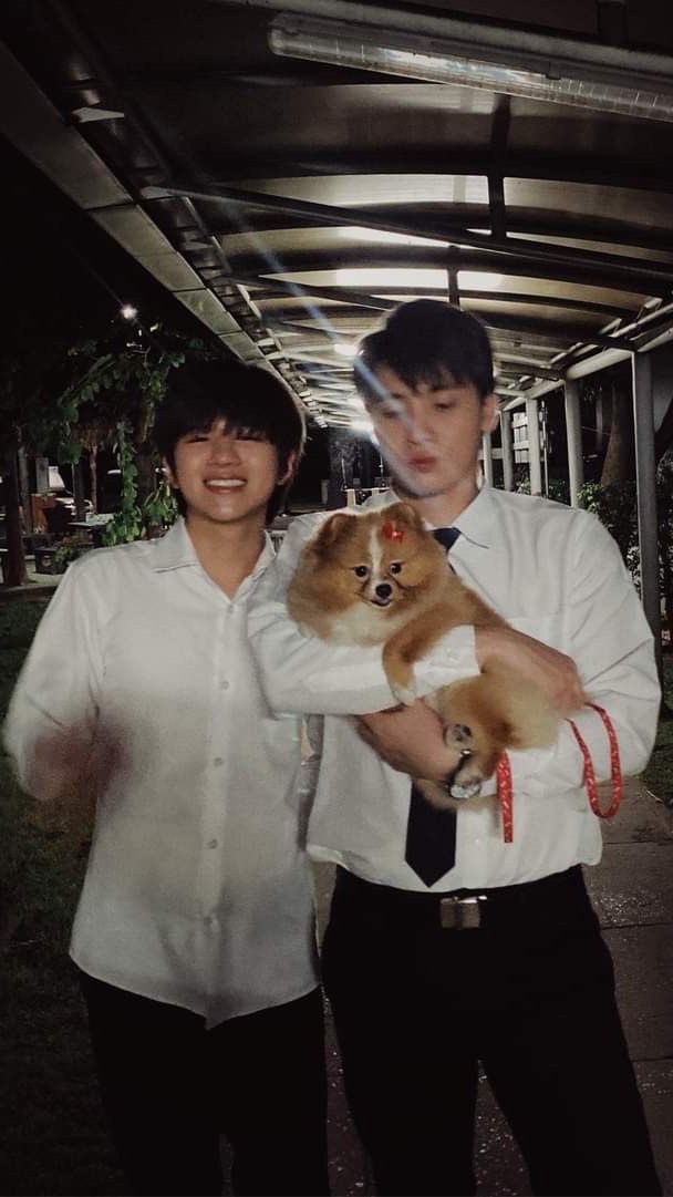 กลุ่มคลั่งรักมีนแปลน🎀💗
