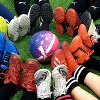 フォレッタFCガールズサッカー