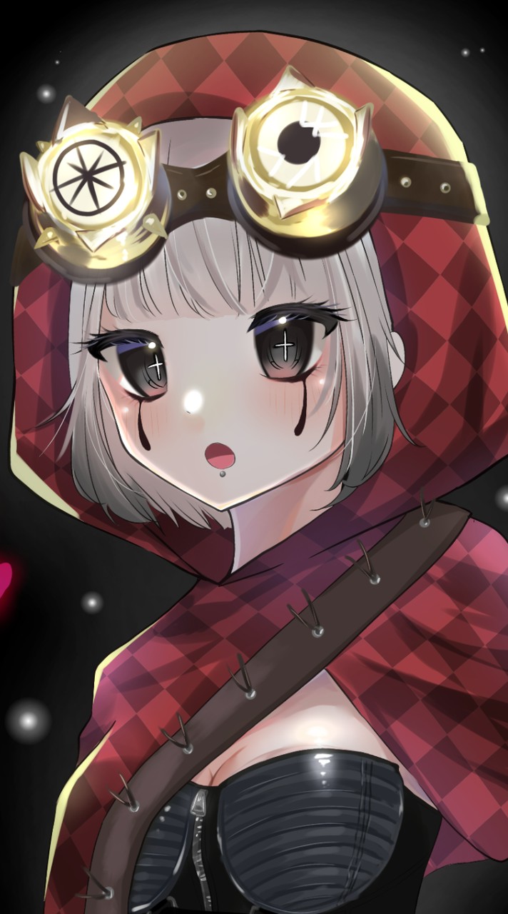 第5人格しよ!!