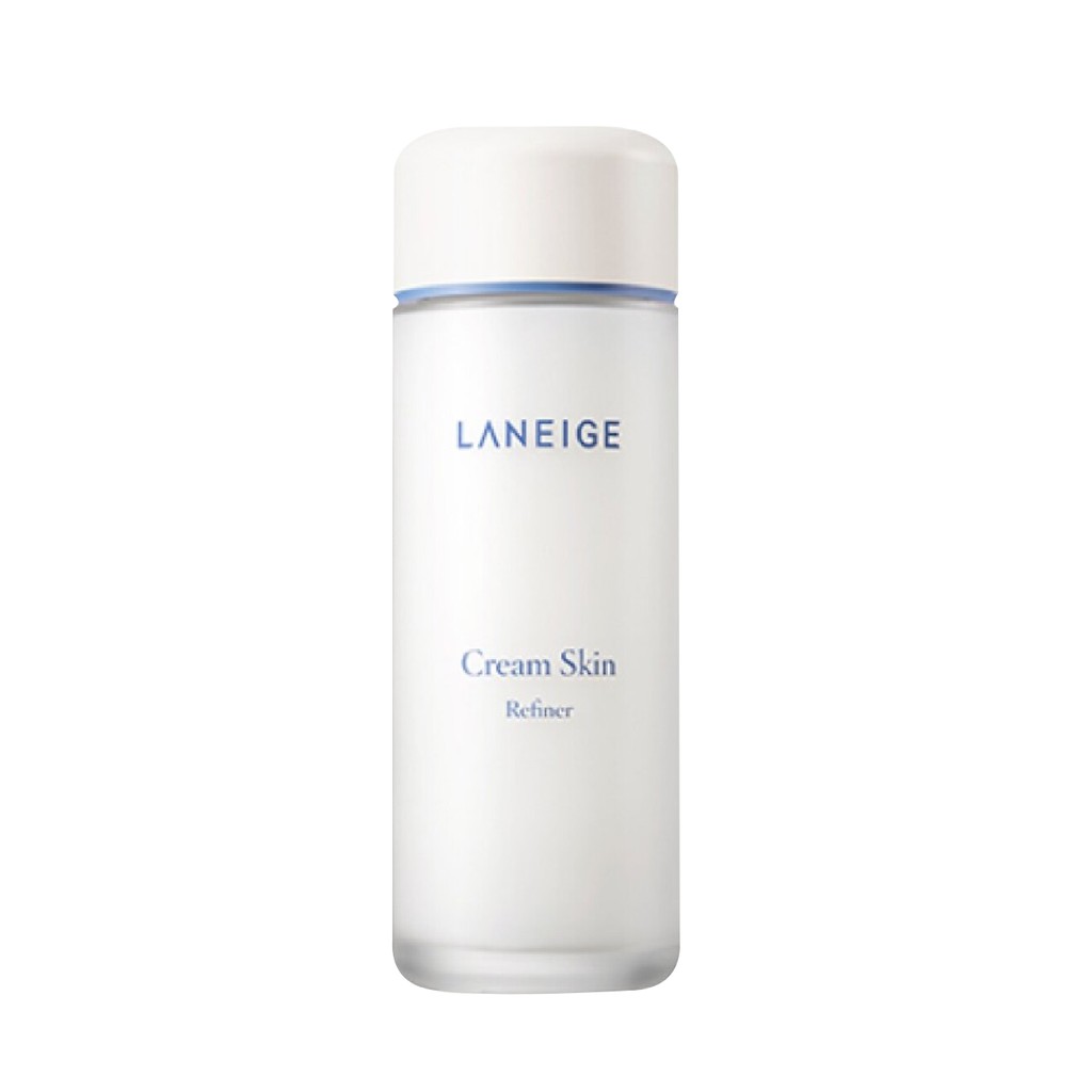 韓國 LANEIGE 蘭芝 醒肌化妝水 50ml 金裕貞代言 牛奶 化妝水 精華 乳霜