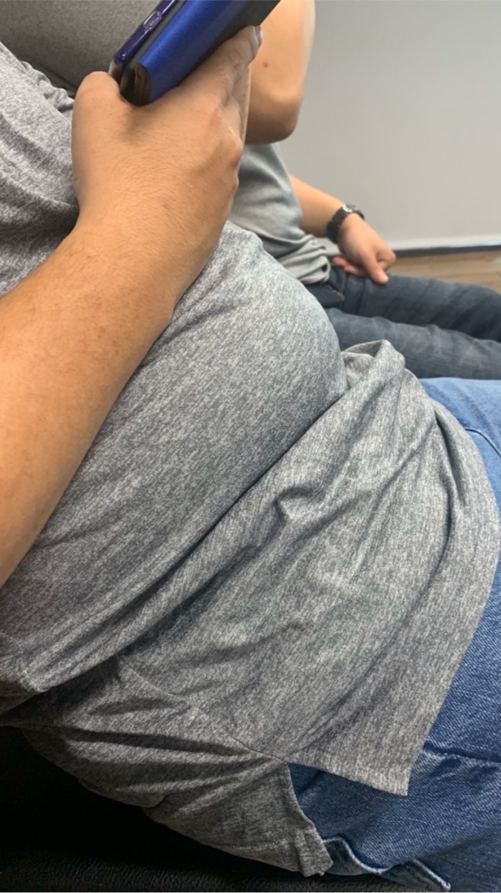 小圈圈團