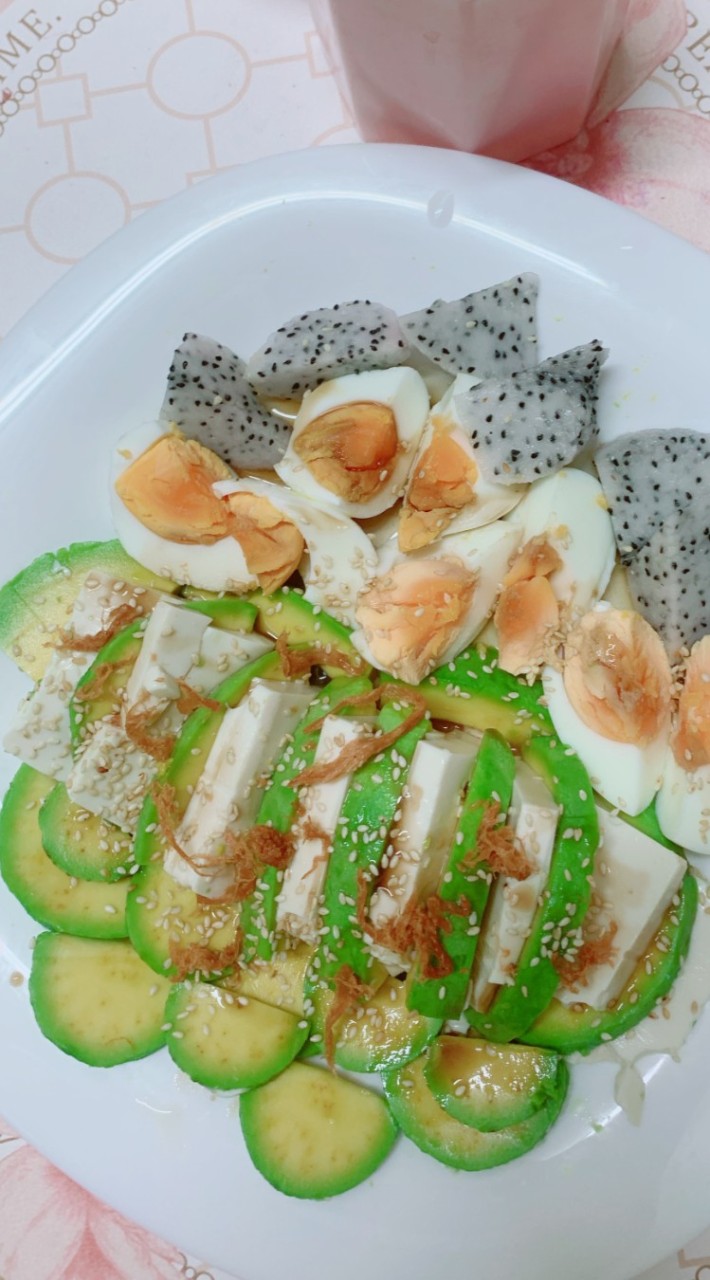 輕盈美食分享圈