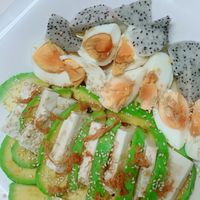 輕盈美食分享圈