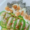 輕盈美食分享圈