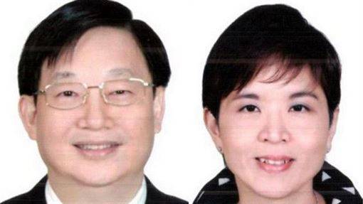 潤寅詐貸／王音之落網、今遭押解抵台