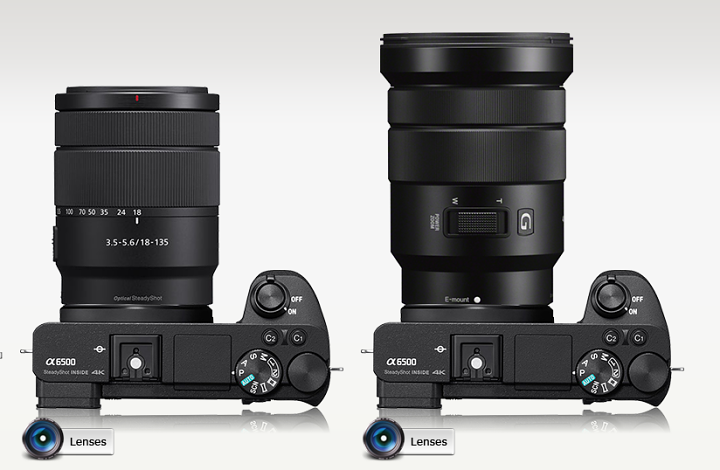 羽量級旅遊鏡 Sony 18-135mm F3.5-5.6 OSS 實拍分享