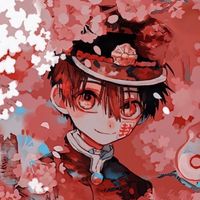 地縛少年花子くん画像集め！