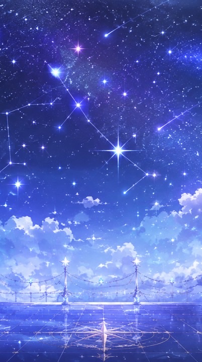 星屑クロニクルメンバー募集！