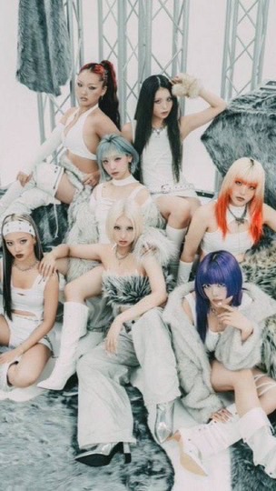 HANA好き〜集まれ〜みんなでHANA語ろー♡