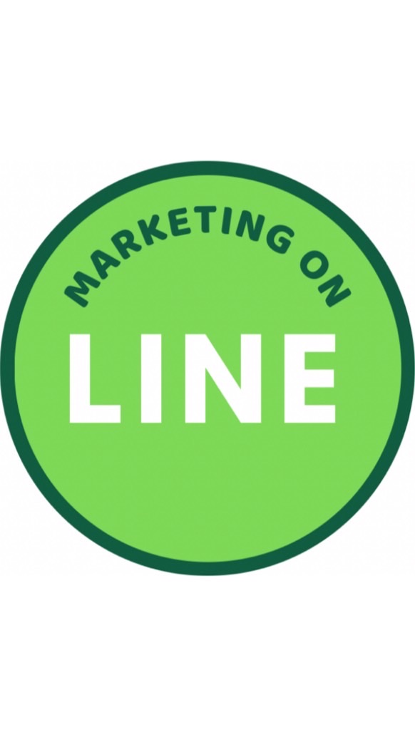 Marketing on LINE รวมการทำ การตลาดบน LINE