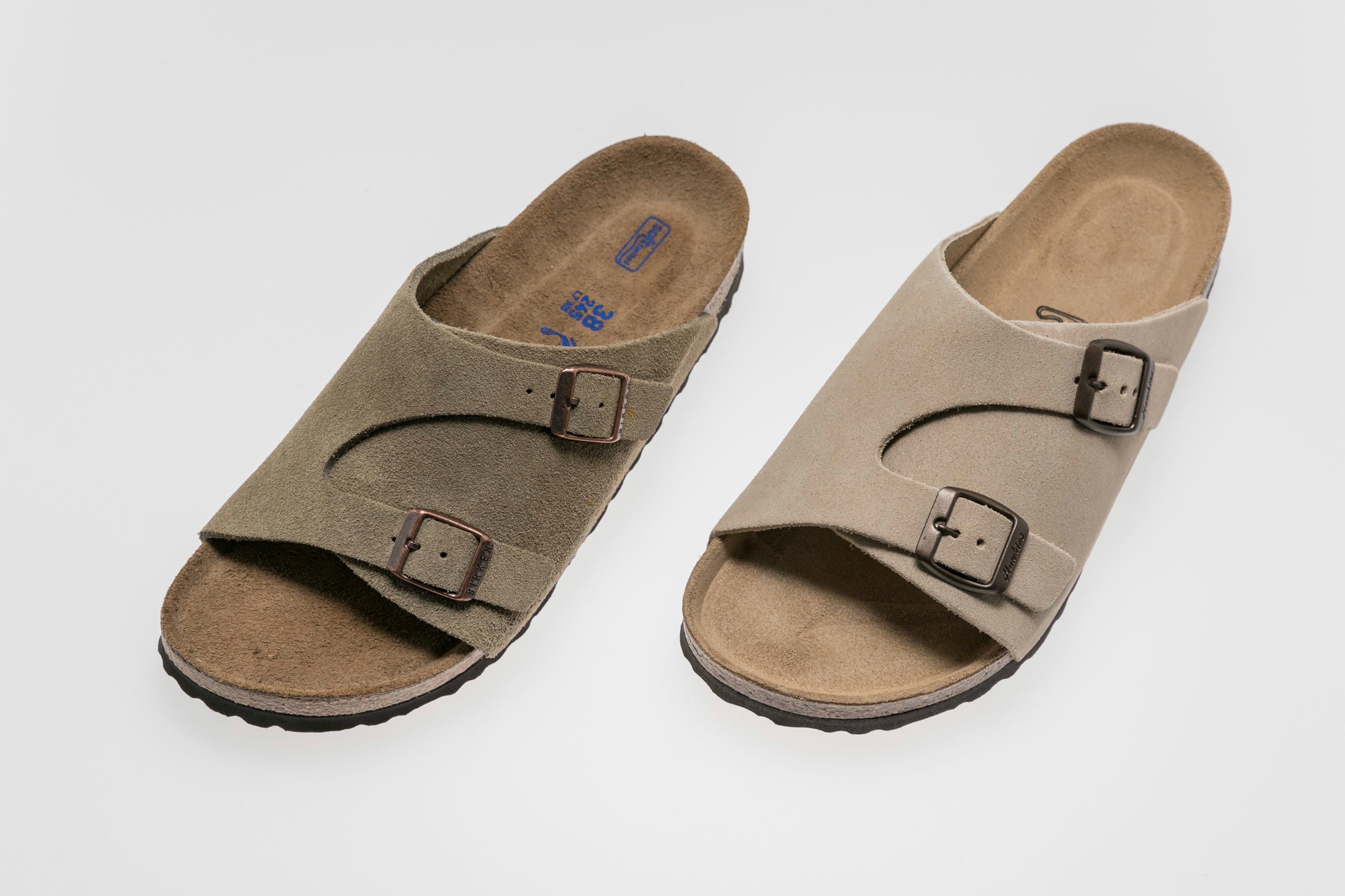 抄襲爭議？！「BIRKENSTOCK」暫停與「ABC-MART」的販售合作