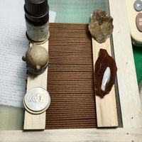 蓬萊手工生活香,下午茶，紫砂原礦壺,東海岸玉石