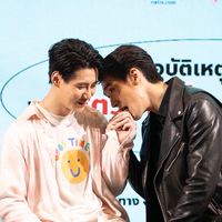 Pepper Kakong ด้อมนมข้นหวาน