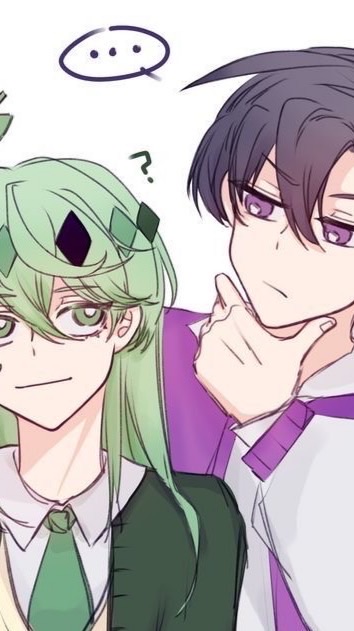 INFP×ENTPにお友達ください🫣