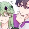 INFP×ENTPにお友達ください🫣