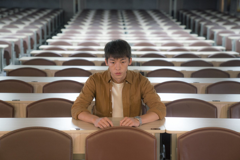 許光漢10部作品！《想見你》深情男友、《罪夢者》邪惡反派，出道作其實是周杰倫MV！