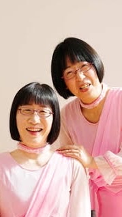 阿佐ヶ谷姉妹 なりきり  荒らし❌叶姉妹❌