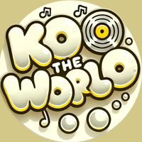 KO THE WORLD專輯/小卡/韓國代購🦊