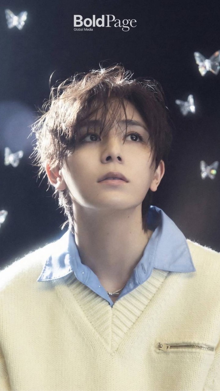 絕對ACE 絕對的山田涼介