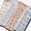 シール帳界隈のたまり場