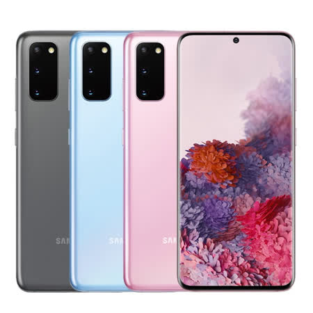 O極限全螢幕 IP68防水防塵 主三鏡64+12+12MP 4,000mAh 超強續航 型式認證號碼CCAK204G0030T1