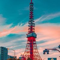 未知日本旅