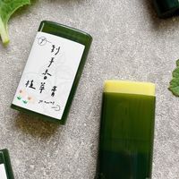 小橘製皂試用大使