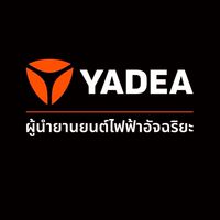 Yadea ร้านรูปแบบผสม