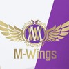 M-Wings搭乗客たちのラウンジ
