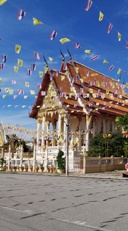 กลุ่มวัฒนธรรม(บวร) ต.เจ็ดเสมียน