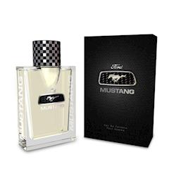◎象徵極速|◎剛毅與激情澎湃的熱血因子|◎FORD MUSTANG為之而生品牌:FORDMUSTANG類別:香水前味:西西里佛手柑、綠香柚子、黑胡椒中味:葛縷子、小豆蔻、野生羅勒、紫蘿蘭後味:紅杉木、