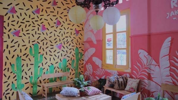 w644 - 5 Hotel Budget Instagramable di Malang Yang Nyaman