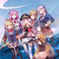 ヘブバンなりきり！の主ちゃとかいうもの