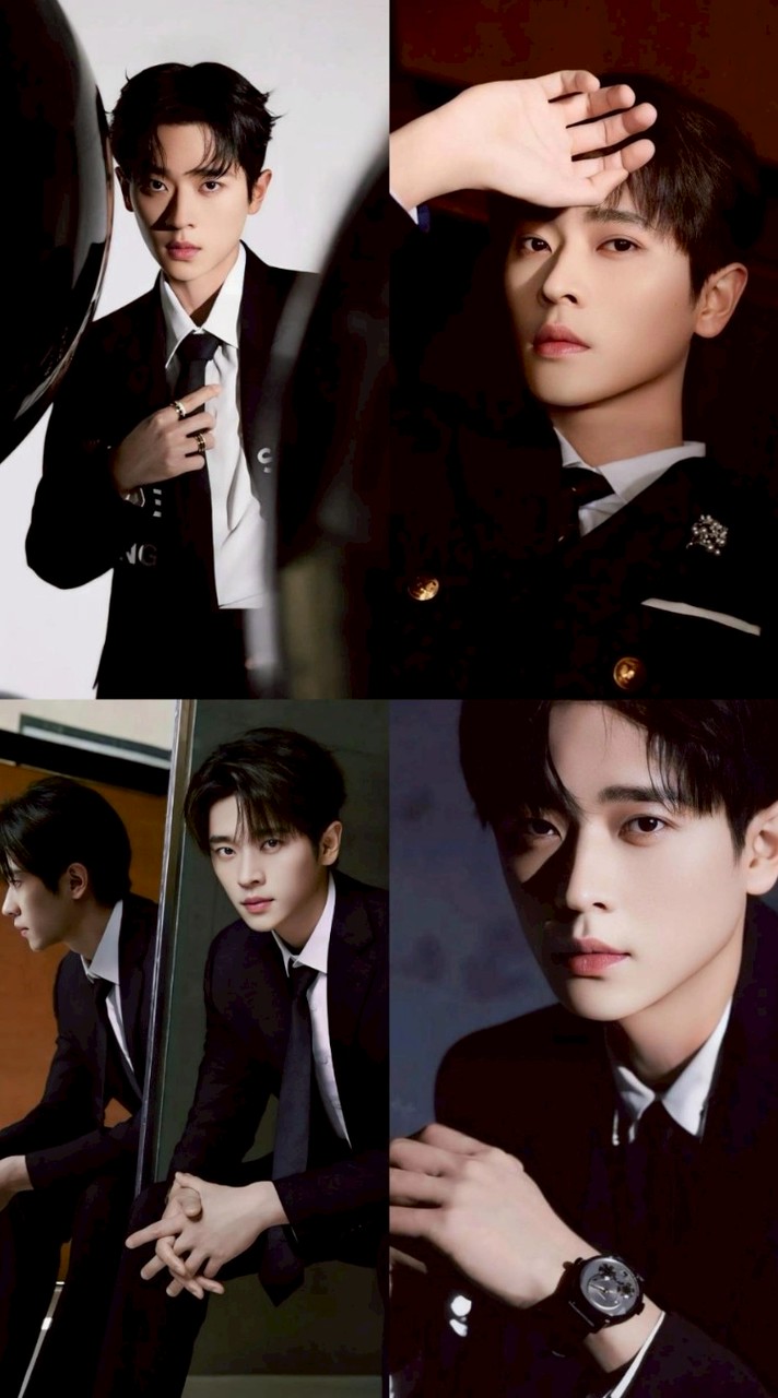 🩵บ้านคนรักเฉิงเหล่ย[[ 丞磊 ]]🩵