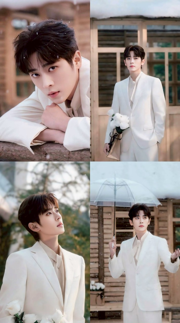 🩵บ้านคนรักเฉิงเหล่ย[[ 丞磊 ]]🩵