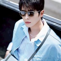 บ้านคนรักเฉิงเหล่ย丞磊 Chenglei Home Thailand🩵(ตำหนักใหญ่)