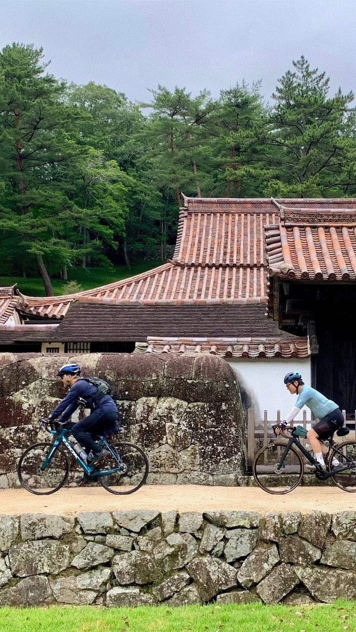 Border Ride 2026