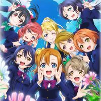 แฟนขลับLove Live