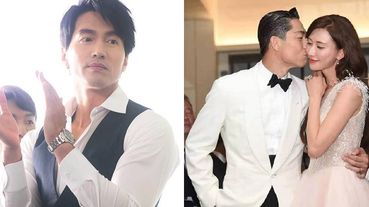 與林志玲情纏13年...言承旭在舊愛大婚之日被傳情緒不穩居然對助理「做這件事！」