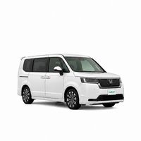 Honda Stepwagon 2025 Thailand