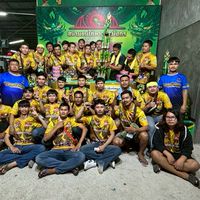 ซุ้ม หนุ่มโรงน้ำ ชุมพลบุรี