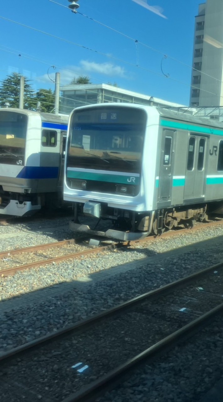 ゴマイチ愛好家の鉄道雑談部屋