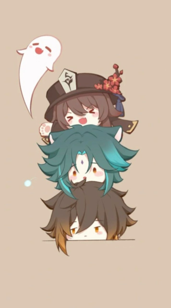 原神交友圈